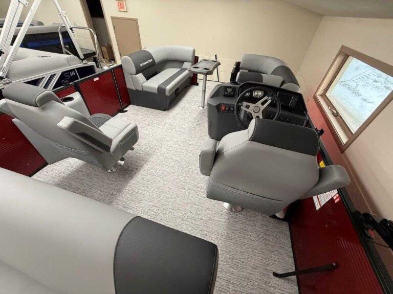 2026 Bennington 20SSB - SPS - SPECIAL PACKAGE US-ETWS9543K526 [photo 19]